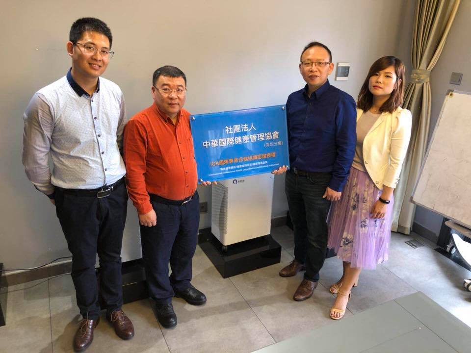 2018-04-18 深圳1號學堂情境圖片